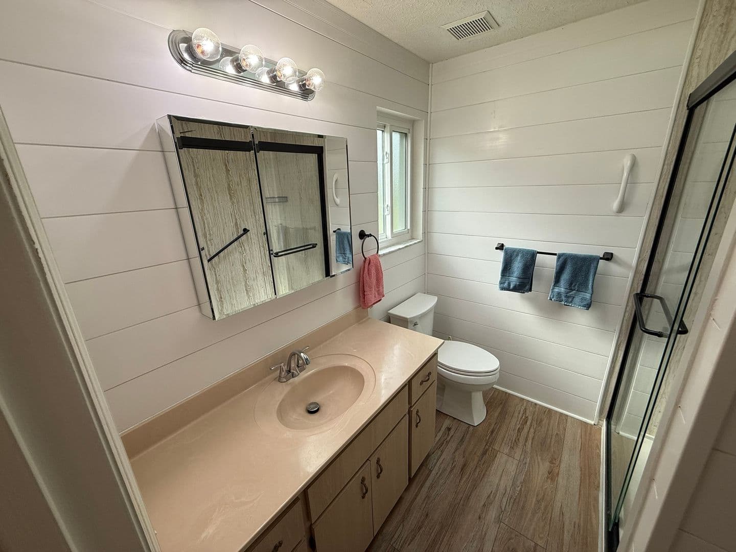 Summerfield House: 11049 SE 174th Loop