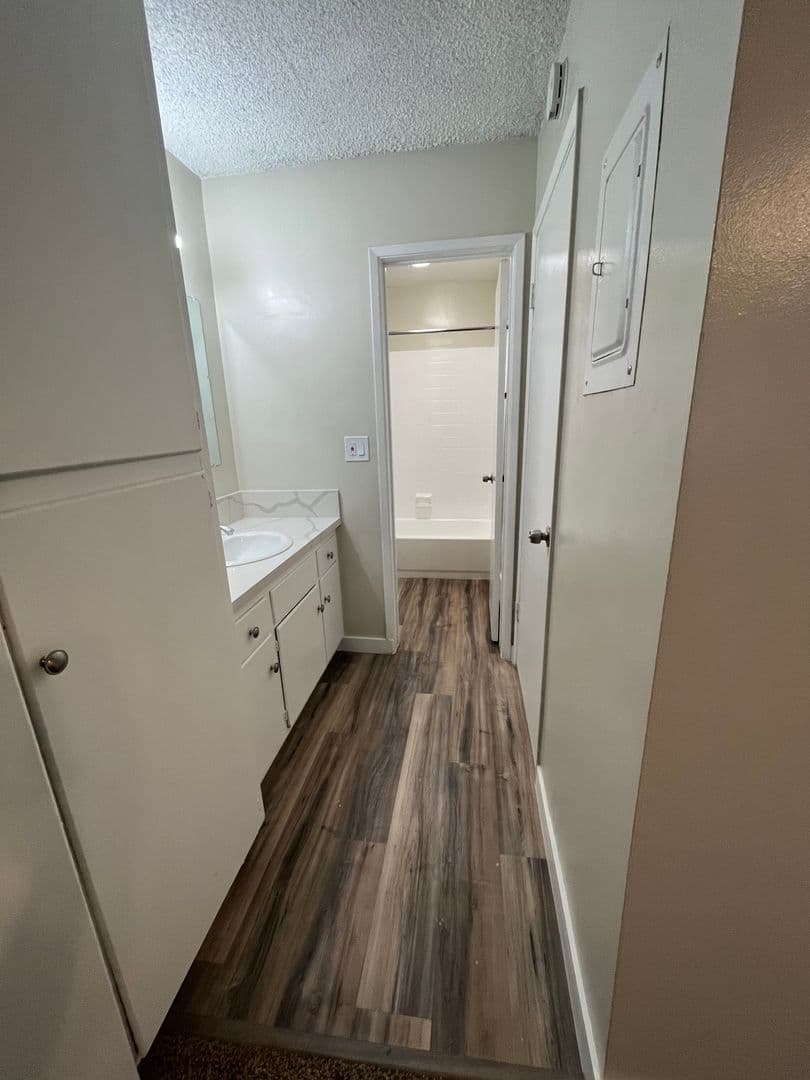 West Covina Apartment: 744 N Azusa Ave