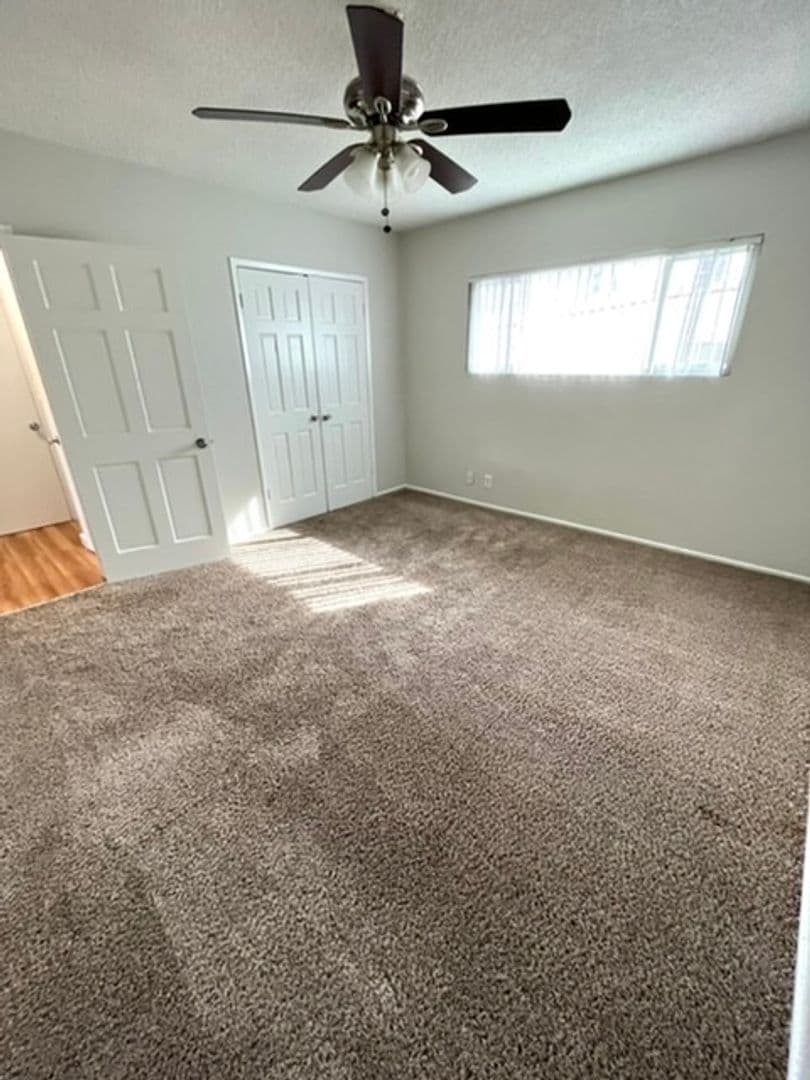 West Covina Apartment: 800-804 N Azusa Ave