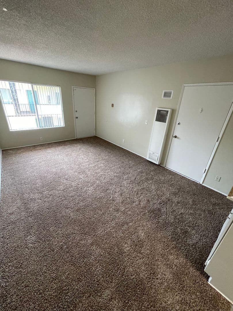 West Covina Apartment: 747 N Azusa Ave