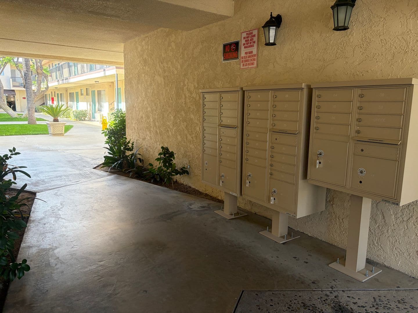 West Covina Apartment: 747 N Azusa Ave