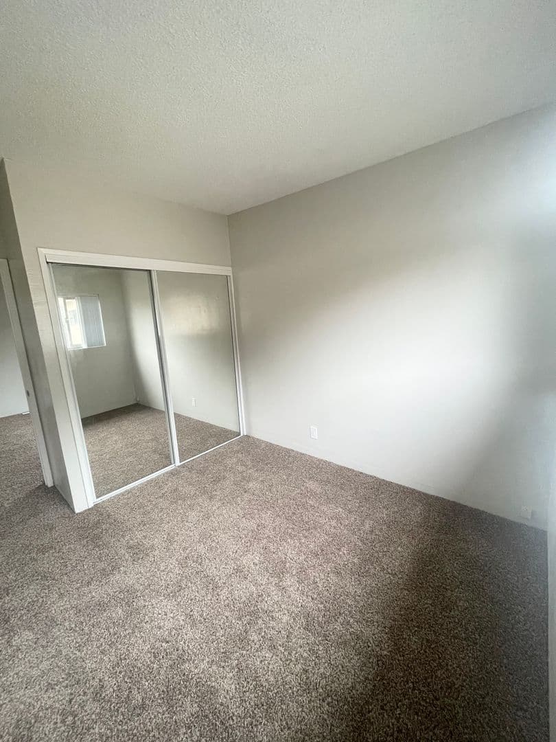Monrovia Apartment: 729-733 W Foothill Blvd