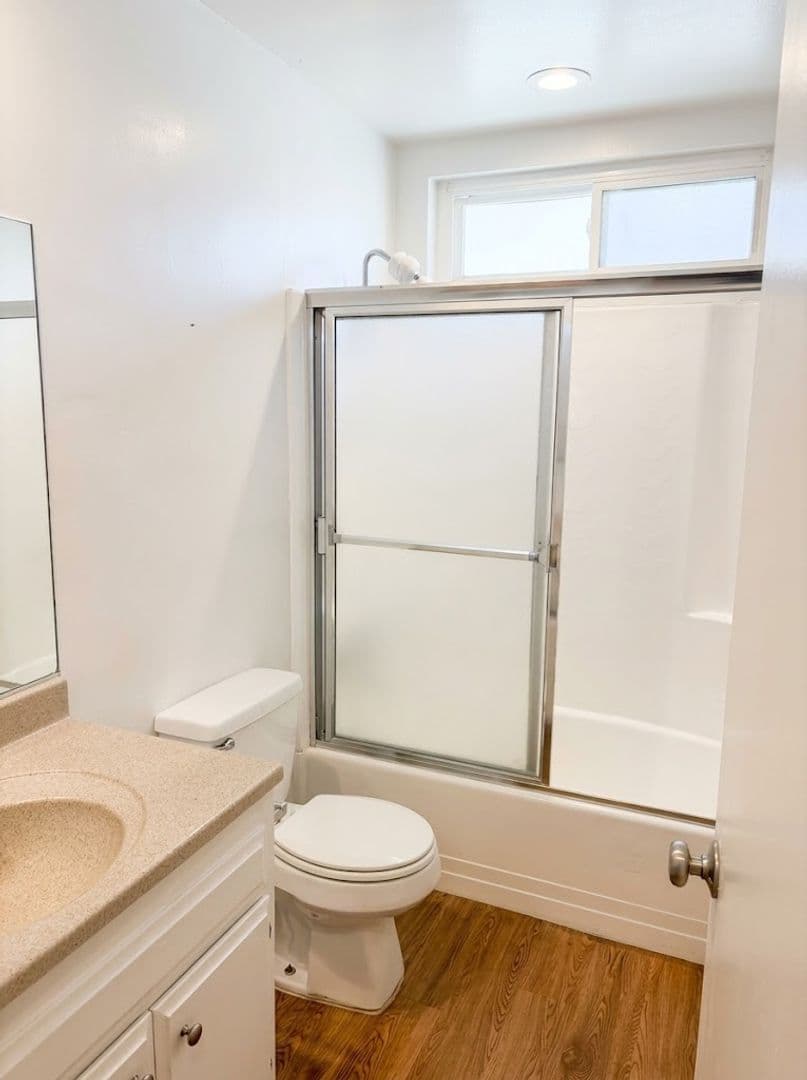 Costa Mesa Apartment: 241 W Wilson Street