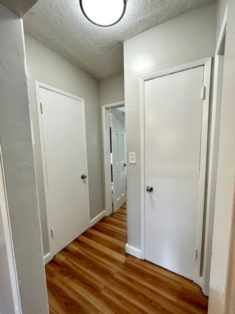 West Covina Apartment: 800-804 N Azusa Ave