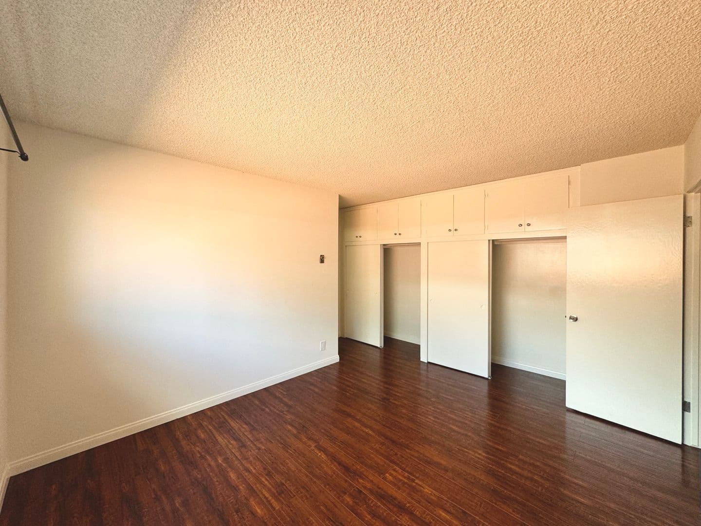 Los Angeles Apartment: 2106 S. Bentley Ave