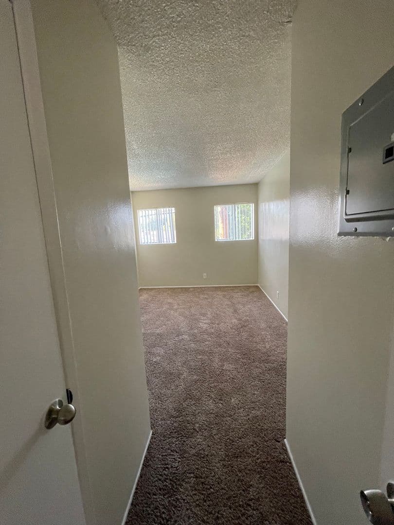 West Covina Apartment: 747 N Azusa Ave