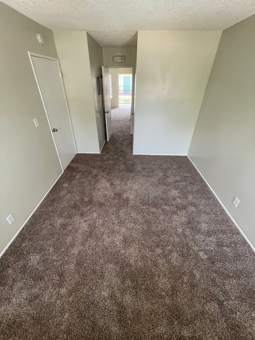 West Covina Apartment: 747 N Azusa Ave