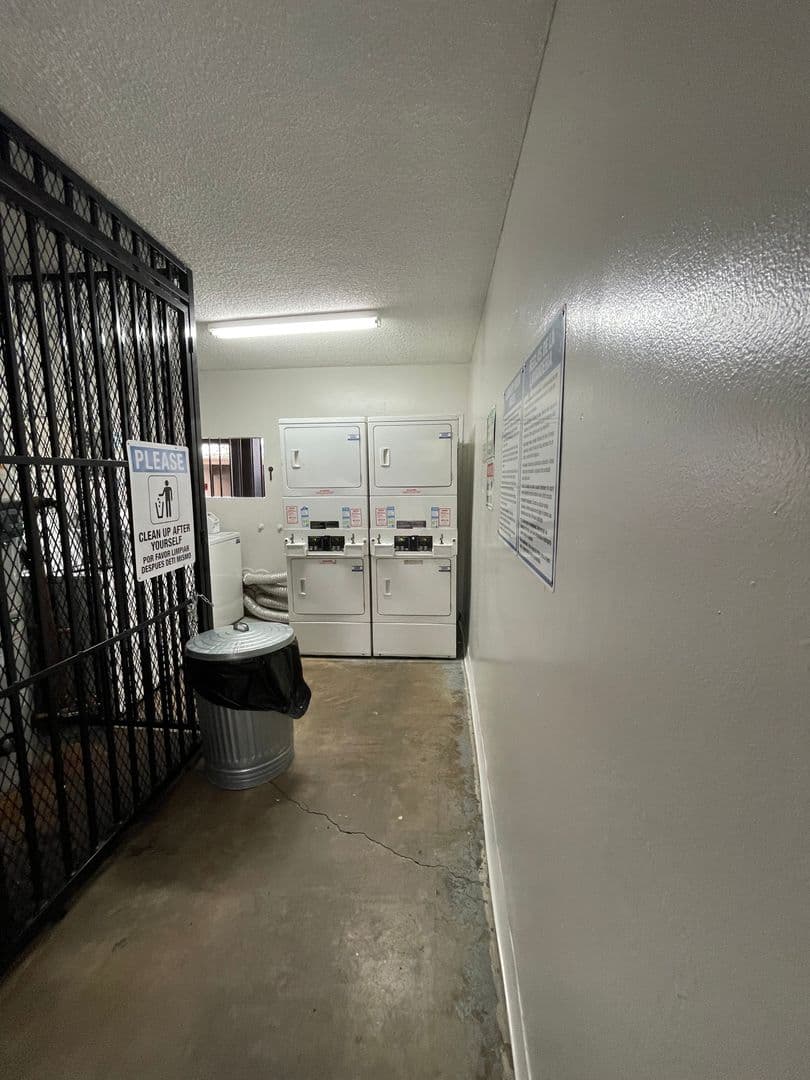 West Covina Apartment: 747 N Azusa Ave