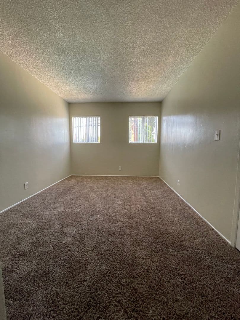 West Covina Apartment: 747 N Azusa Ave