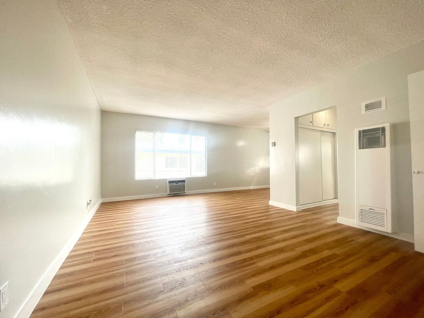 West Covina Apartment: 747 N Azusa Ave