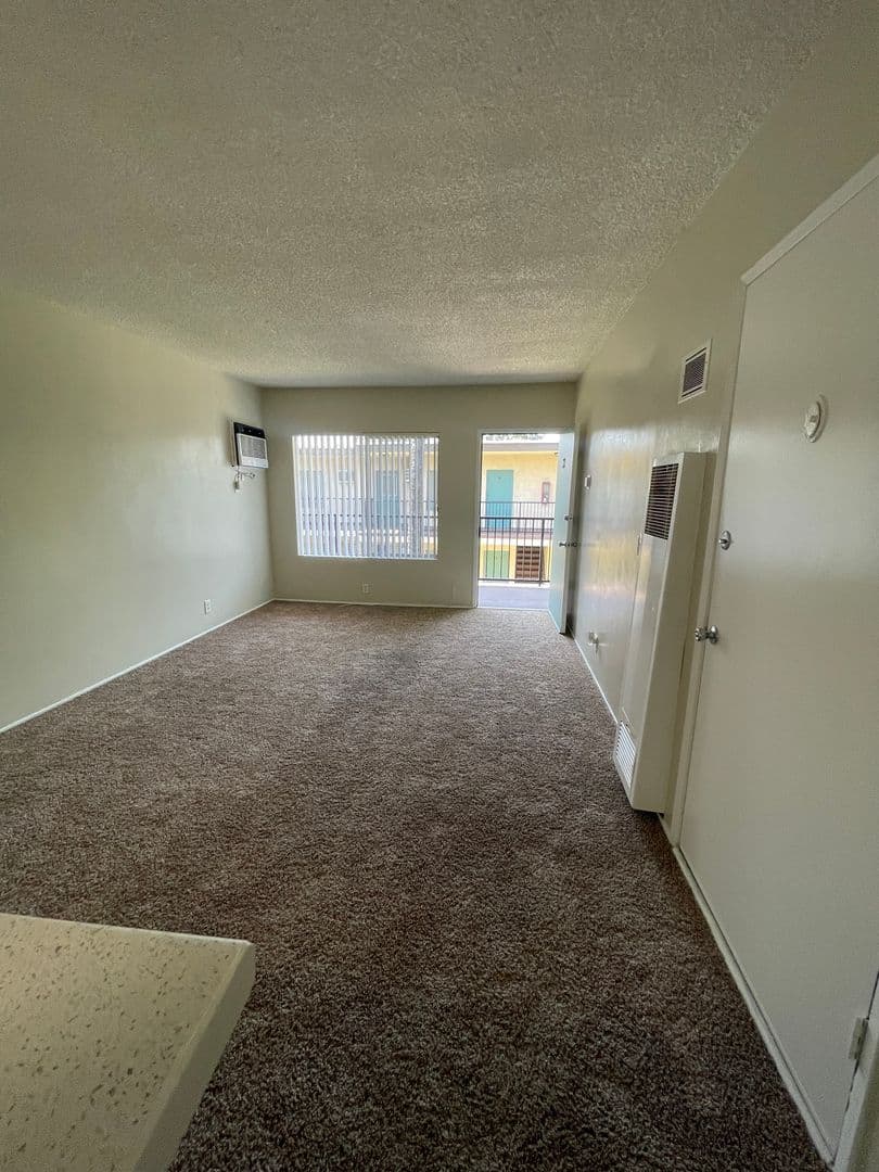 West Covina Apartment: 747 N Azusa Ave