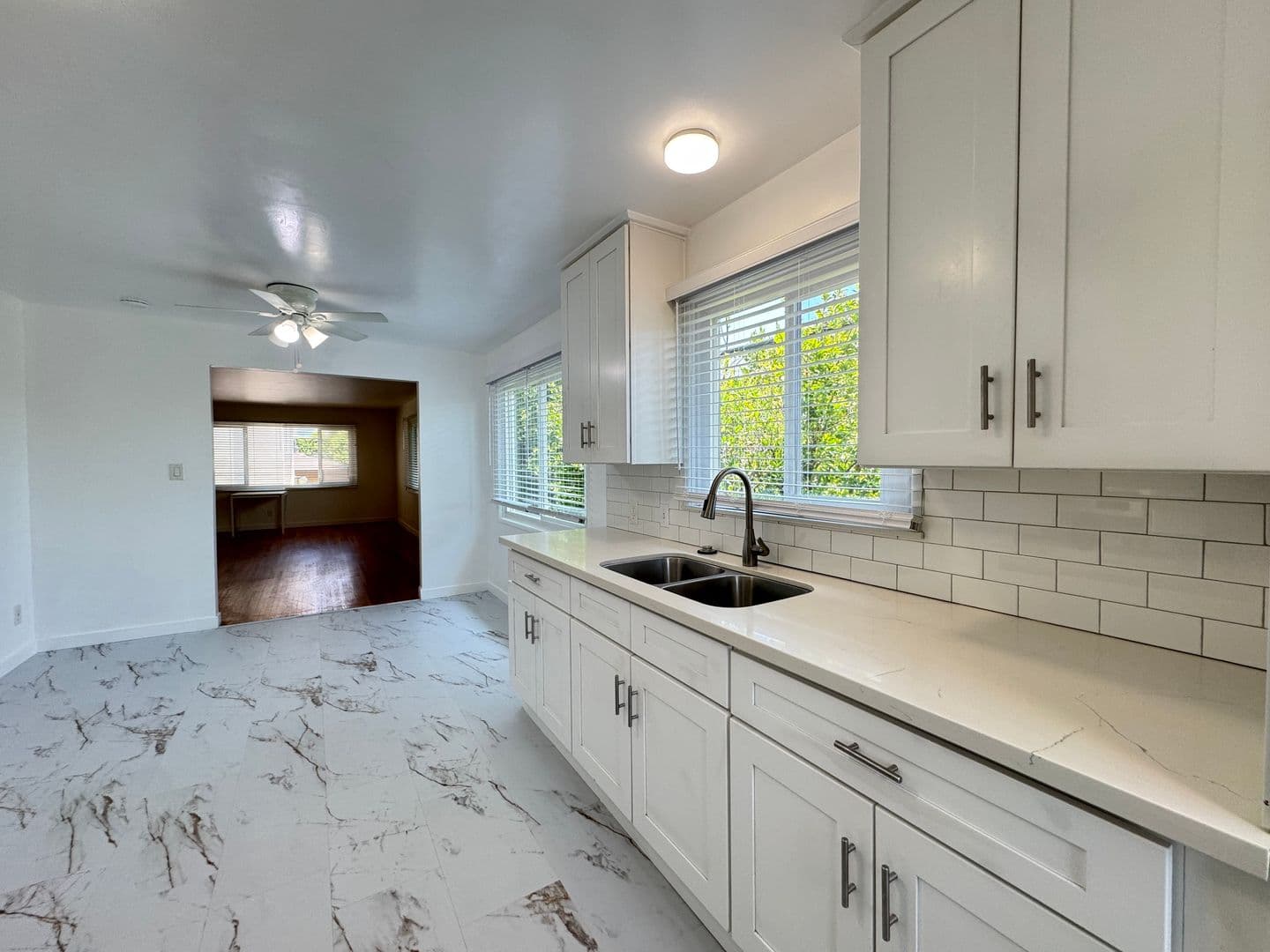 Pasadena Apartment: 1812 N. Allen Ave.