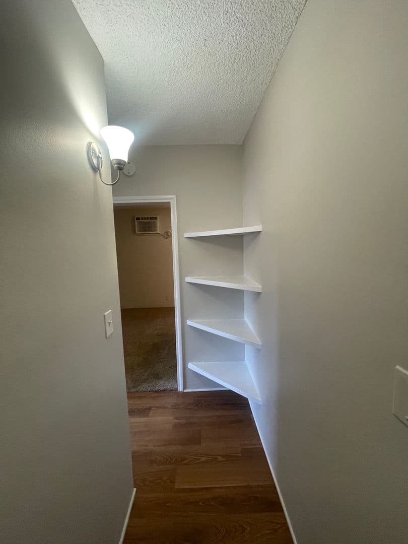 Monrovia Apartment: 729-733 W Foothill Blvd