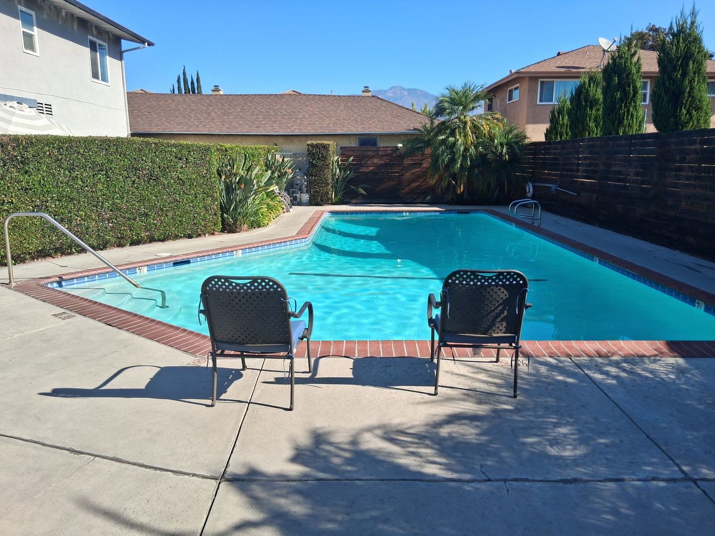 Temple City Apartment: 5626-5630 Sultana Ave