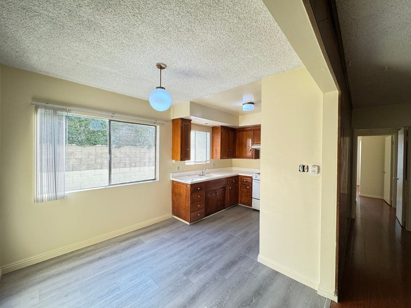Temple City Apartment: 5708 Temple City Blvd.