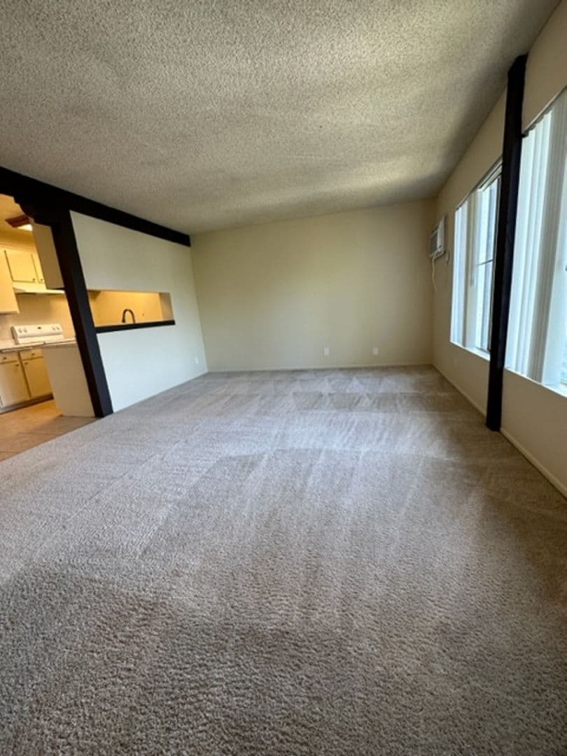 Monrovia Apartment: 115 N. Myrtle Avenue