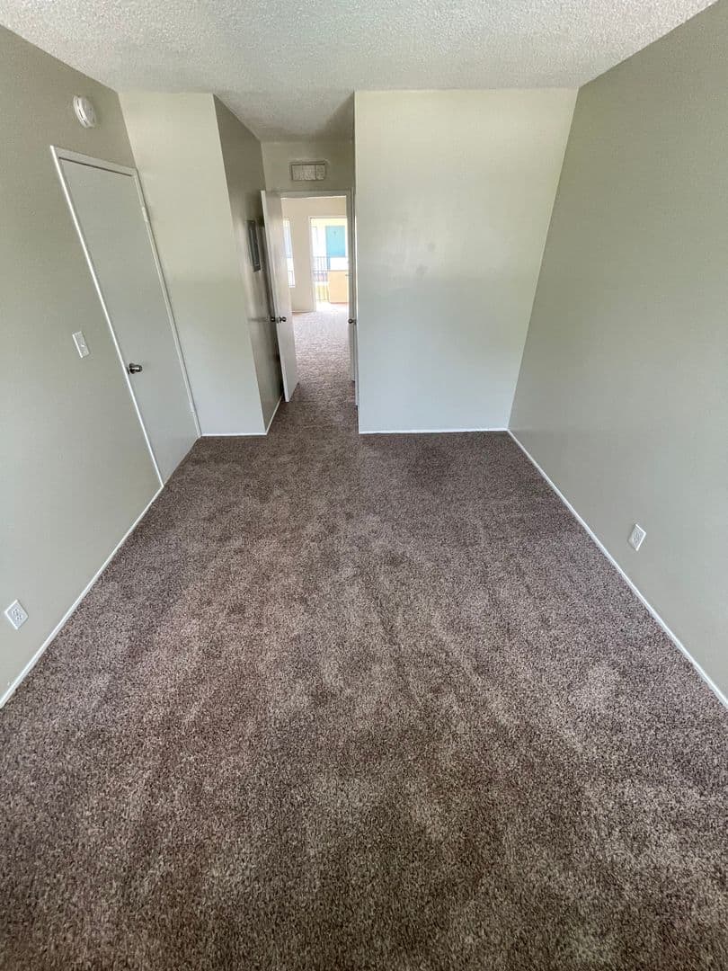 West Covina Apartment: 747 N Azusa Ave