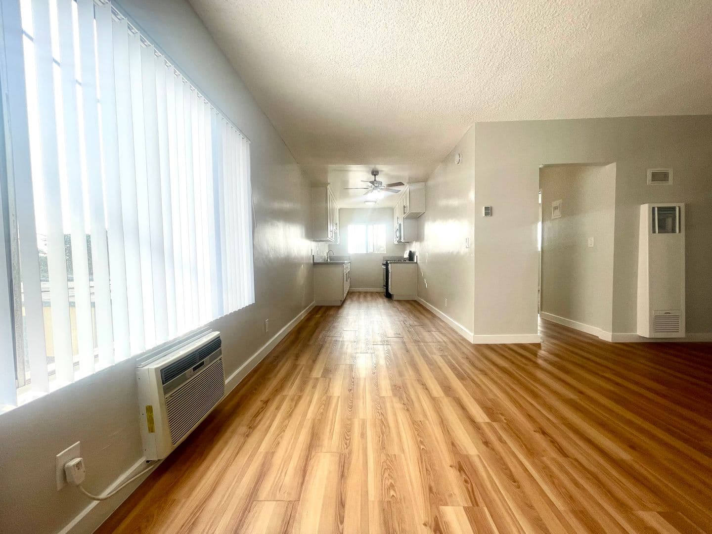 West Covina Apartment: 747 N Azusa Ave
