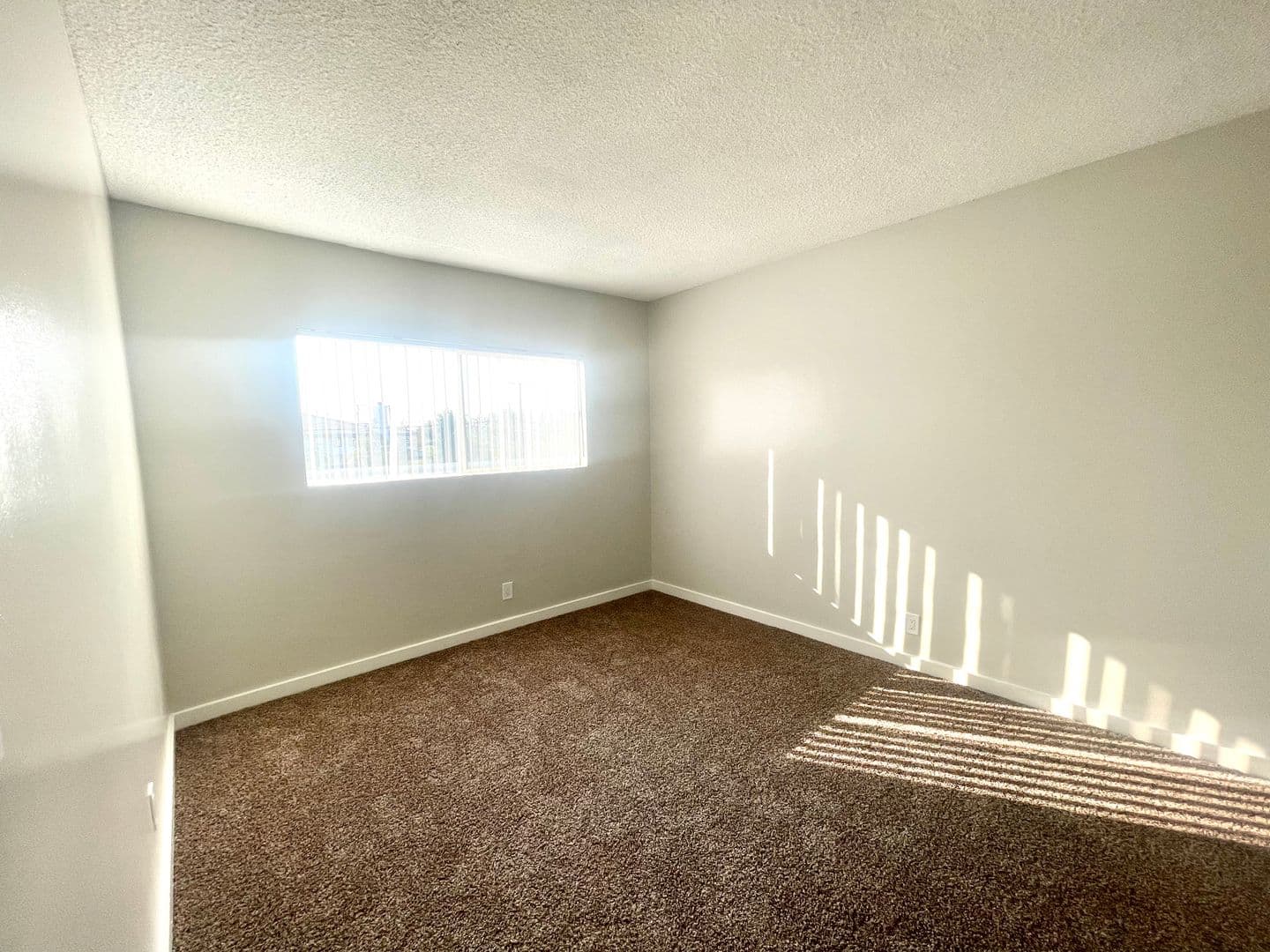 West Covina Apartment: 747 N Azusa Ave