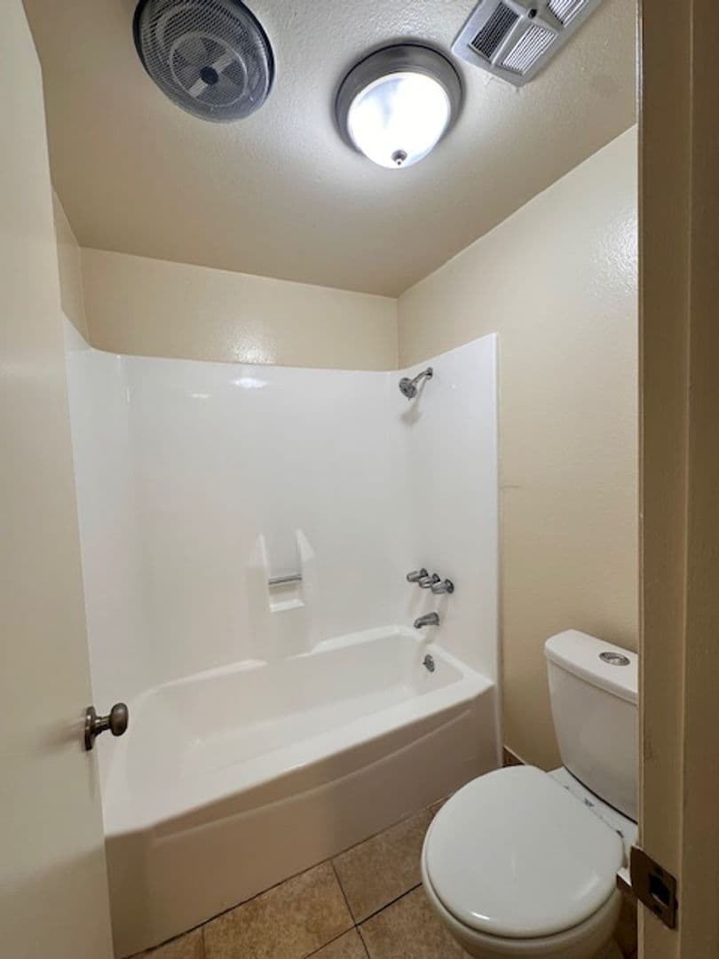 Monrovia Apartment: 115 N. Myrtle Avenue