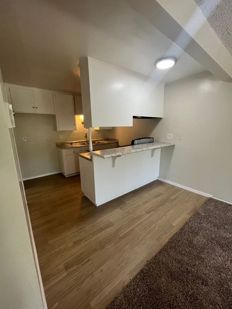 West Covina Apartment: 744 N Azusa Ave