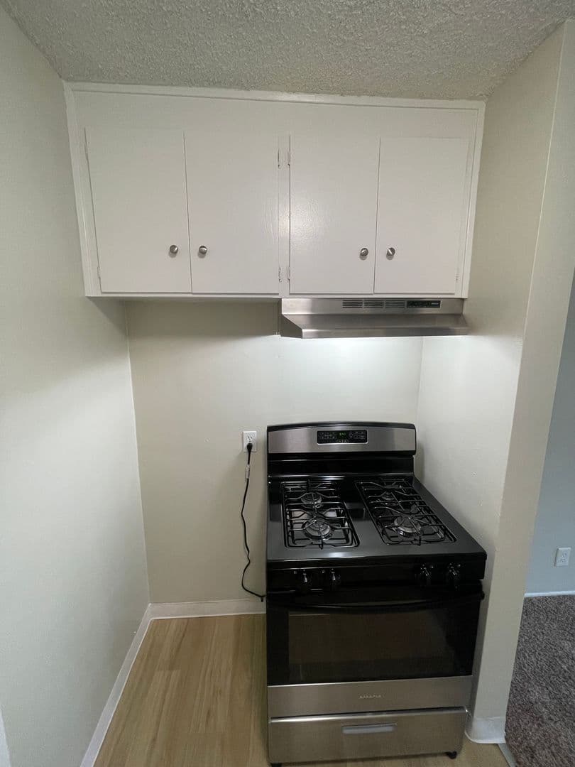 West Covina Apartment: 747 N Azusa Ave