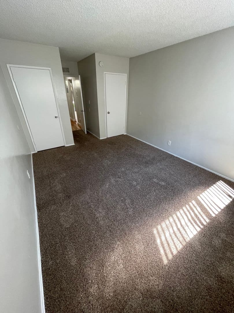 West Covina Apartment: 747 N Azusa Ave