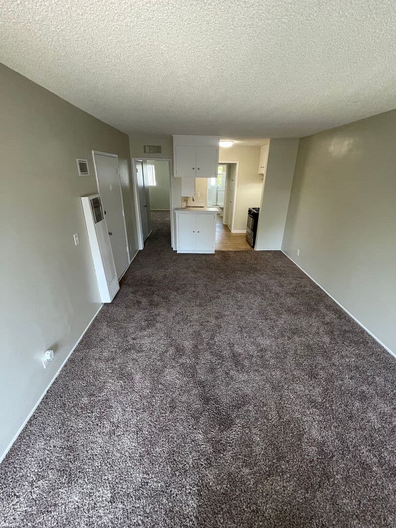 West Covina Apartment: 747 N Azusa Ave