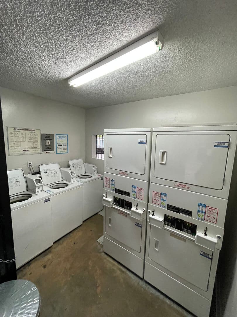 West Covina Apartment: 747 N Azusa Ave