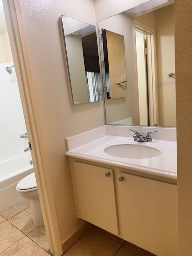 Monrovia Apartment: 115 N. Myrtle Avenue