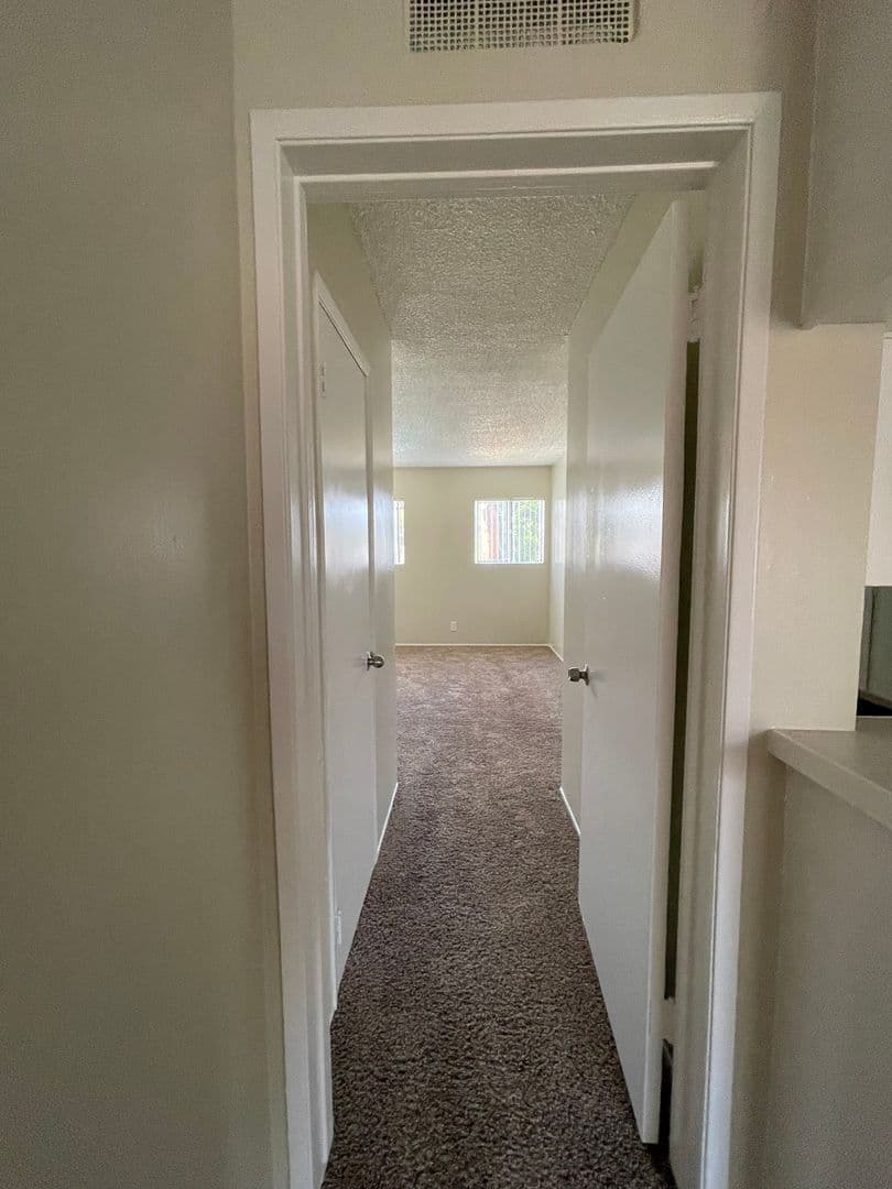 West Covina Apartment: 747 N Azusa Ave