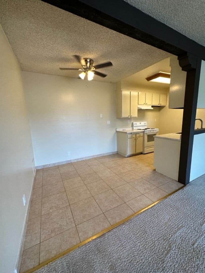 Monrovia Apartment: 115 N. Myrtle Avenue
