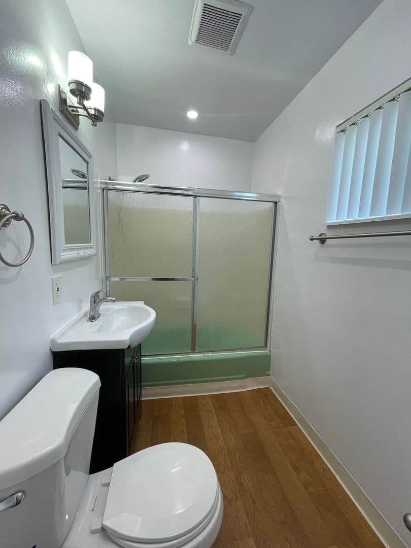 Monrovia Apartment: 729-733 W Foothill Blvd