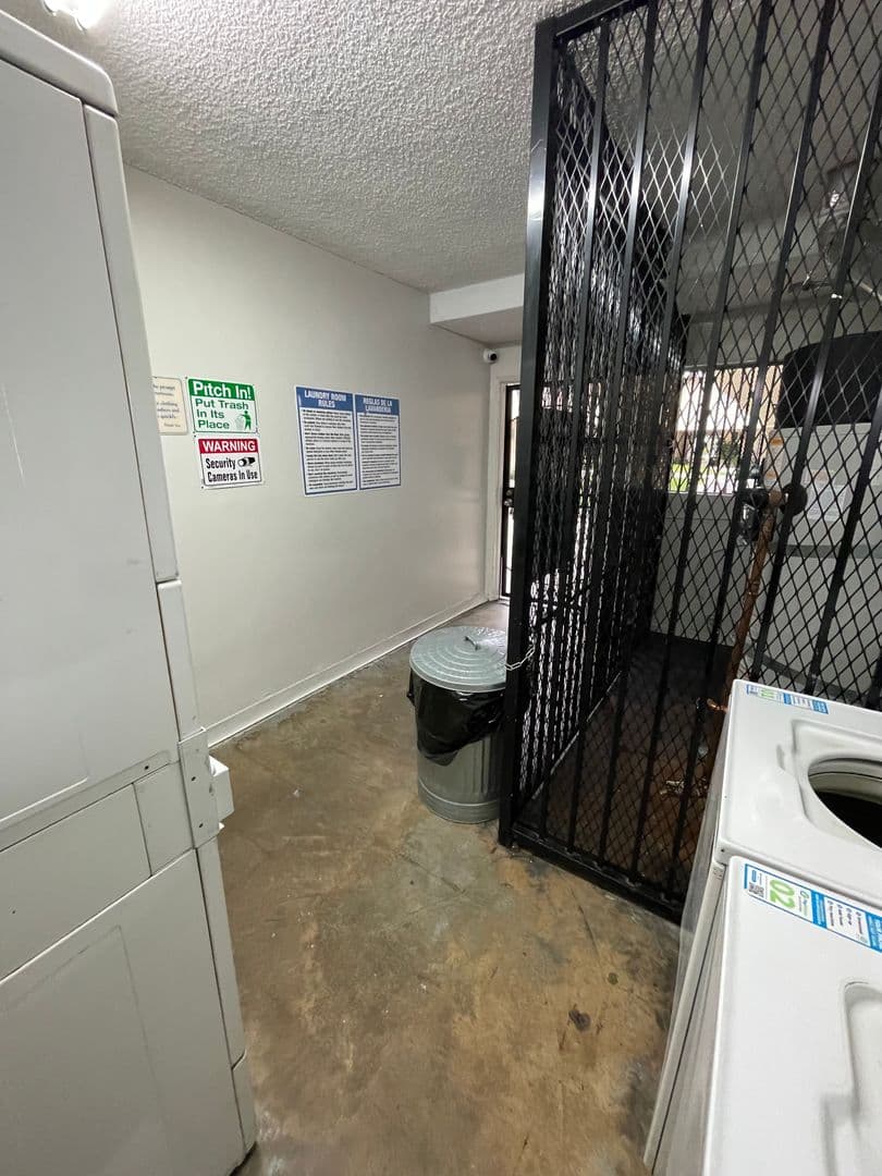 West Covina Apartment: 747 N Azusa Ave