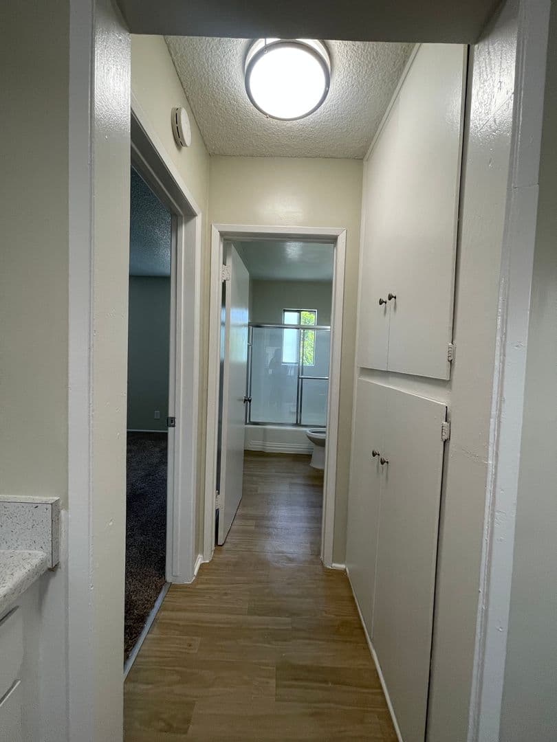 West Covina Apartment: 747 N Azusa Ave