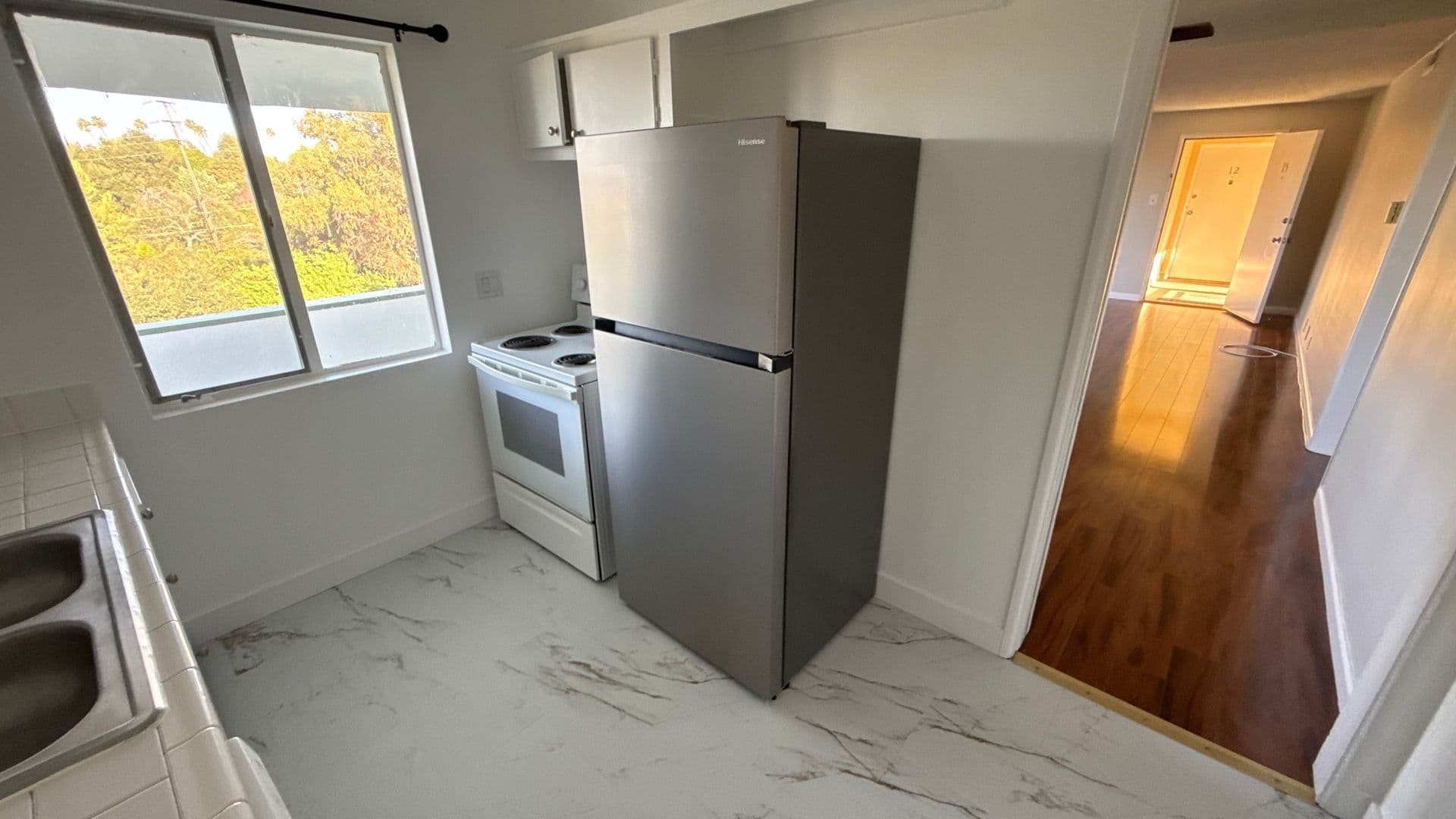 South Pasadena Apartment: 1675 Amberwood Drive