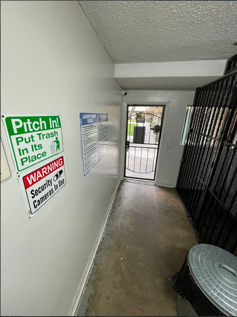 West Covina Apartment: 747 N Azusa Ave