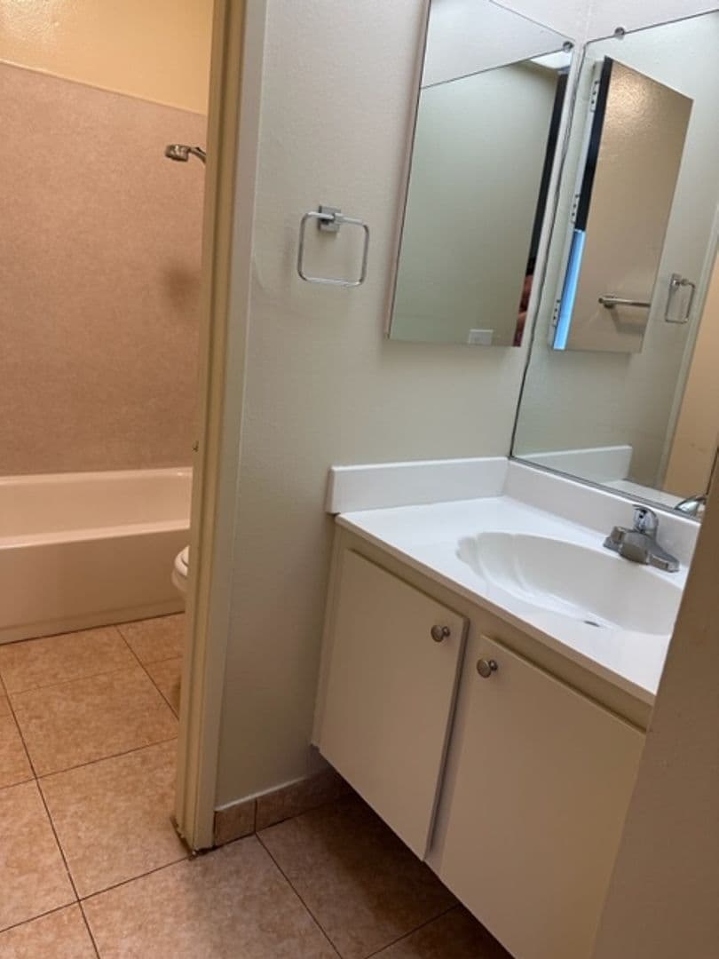 Monrovia Apartment: 115 N. Myrtle Avenue