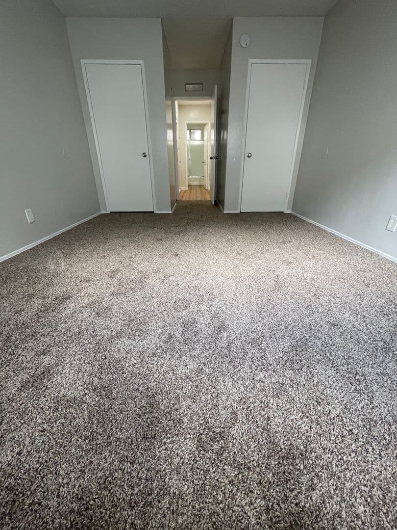 West Covina Apartment: 747 N Azusa Ave