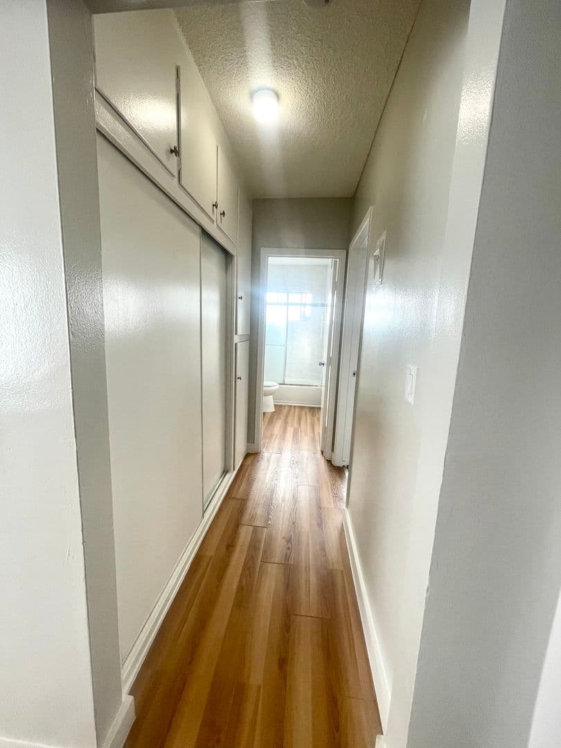 West Covina Apartment: 747 N Azusa Ave