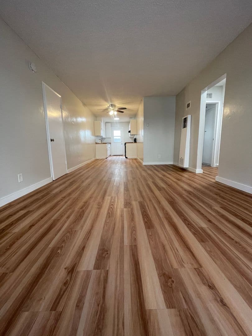 West Covina Apartment: 747 N Azusa Ave