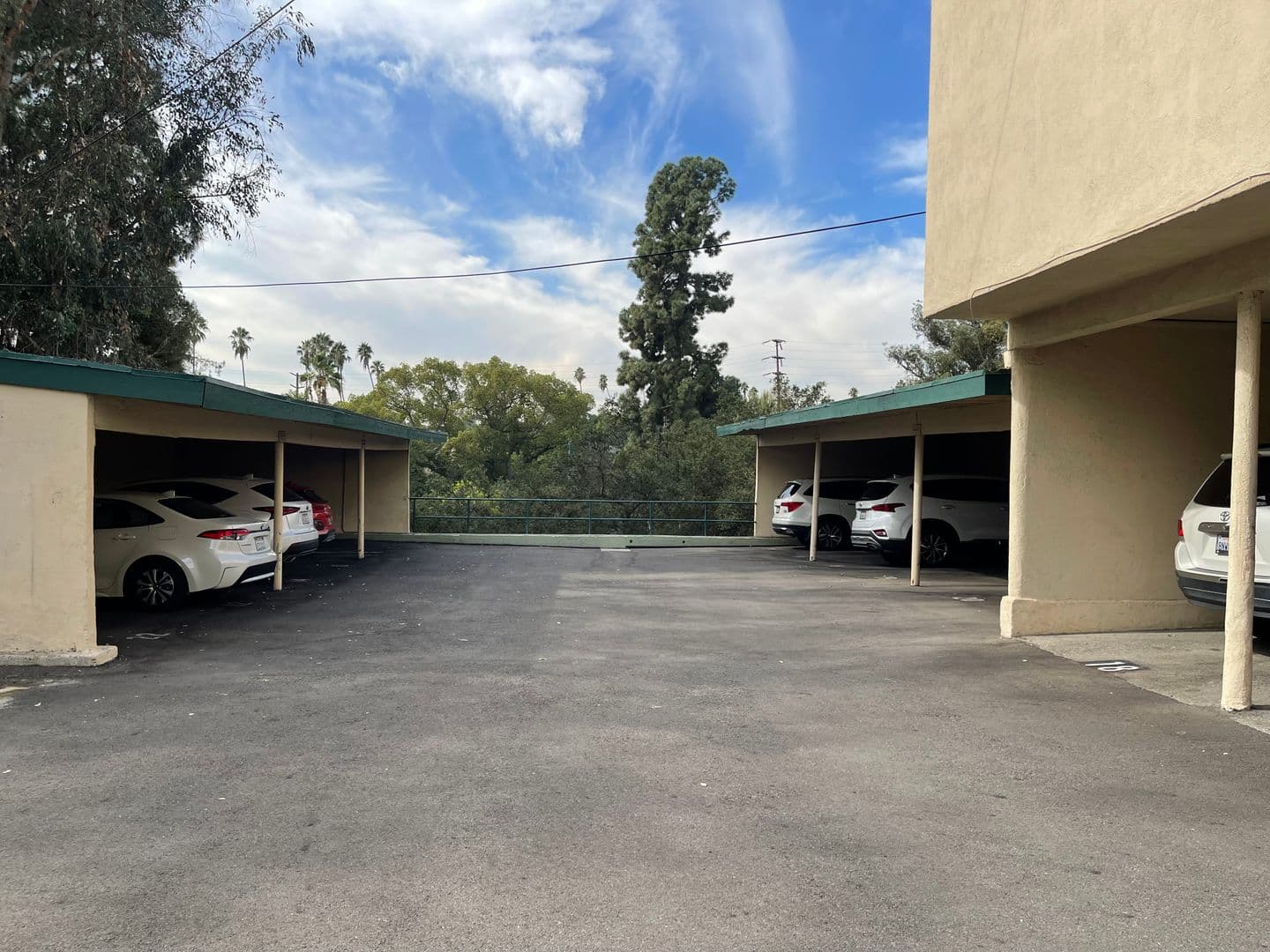 South Pasadena Apartment: 1675 Amberwood Drive