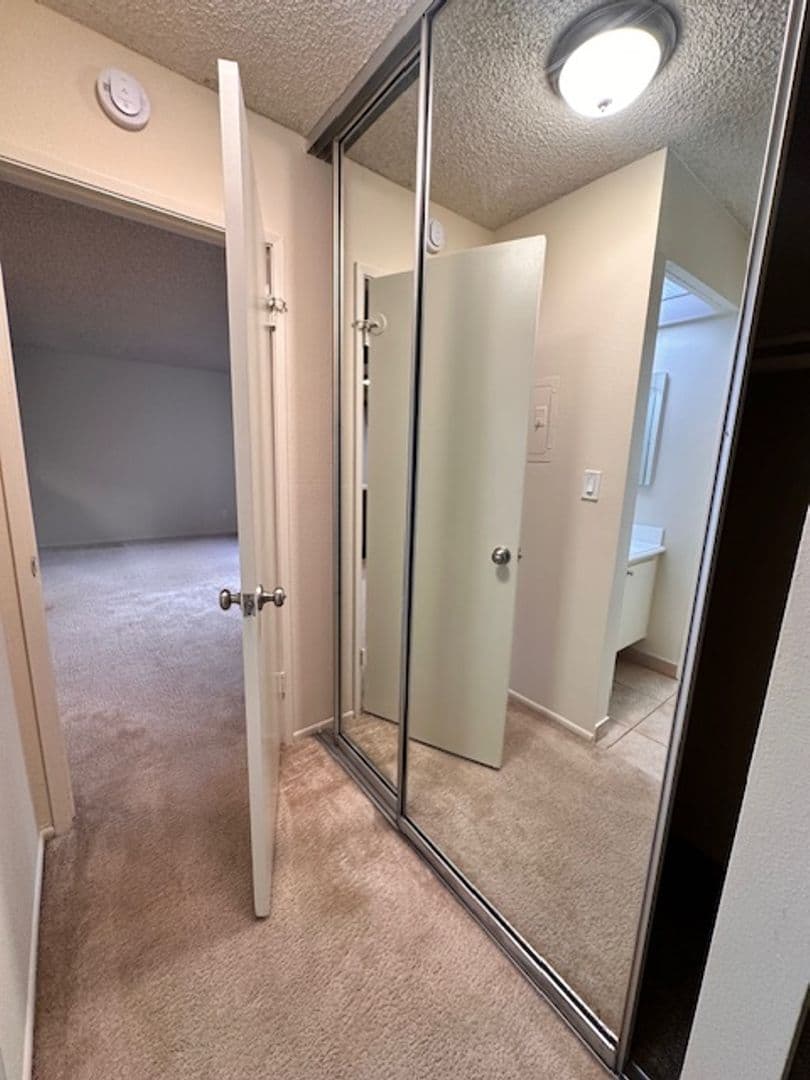 Monrovia Apartment: 115 N. Myrtle Avenue