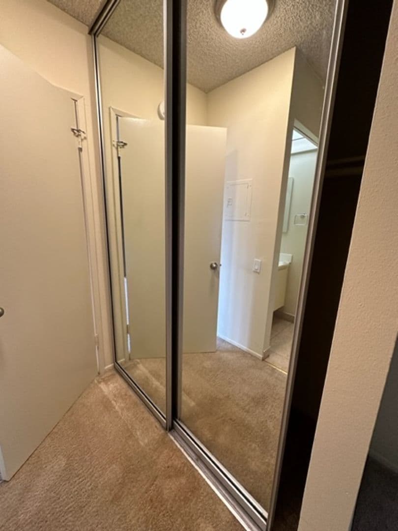 Monrovia Apartment: 115 N. Myrtle Avenue