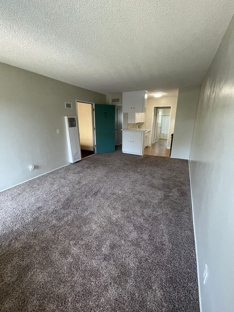 West Covina Apartment: 747 N Azusa Ave