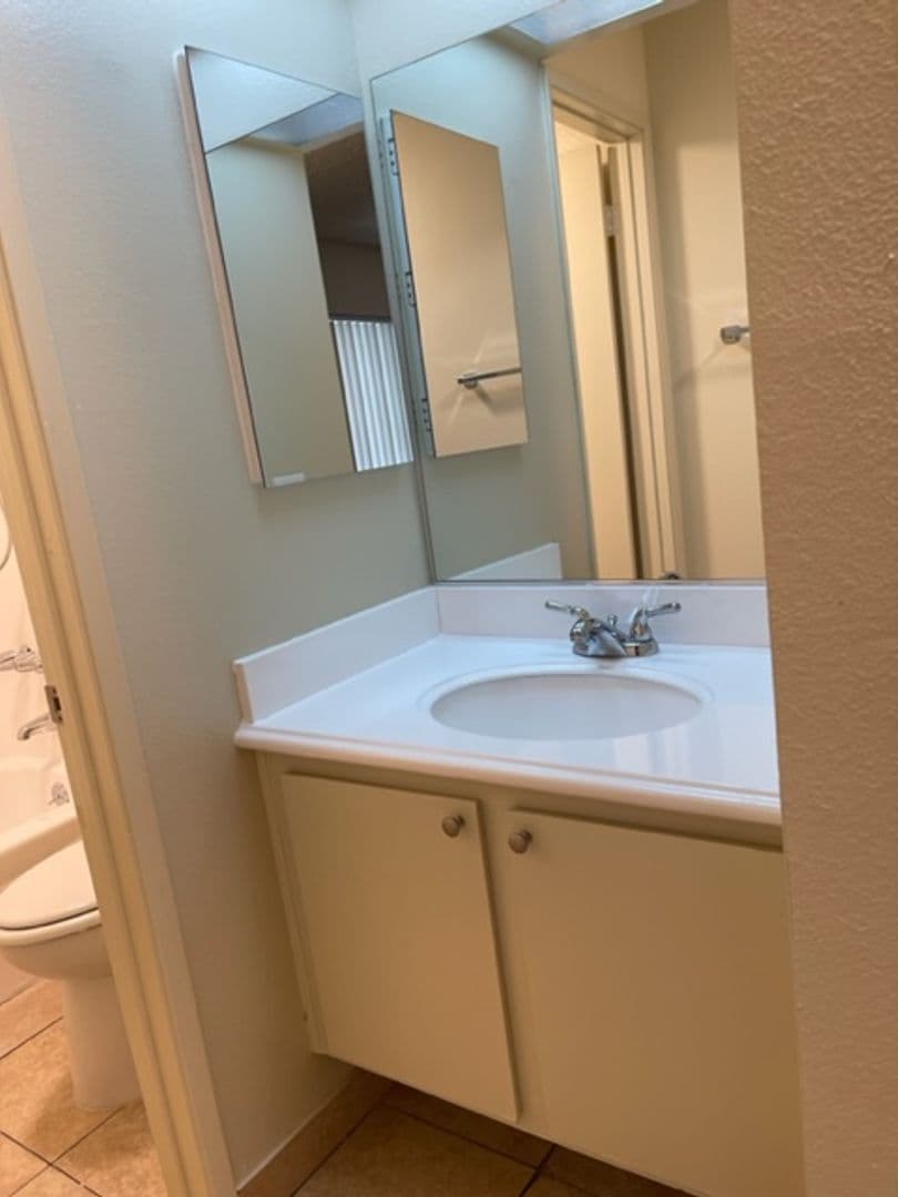 Monrovia Apartment: 115 N. Myrtle Avenue