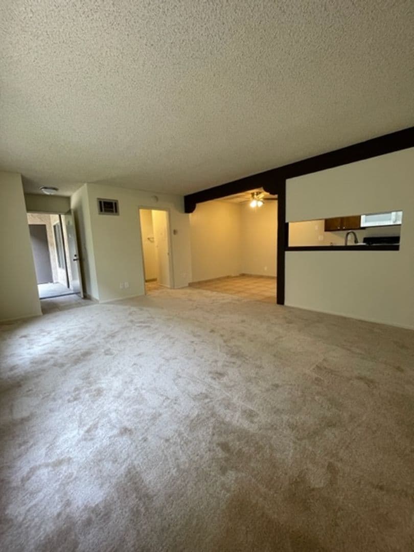 Monrovia Apartment: 115 N. Myrtle Avenue
