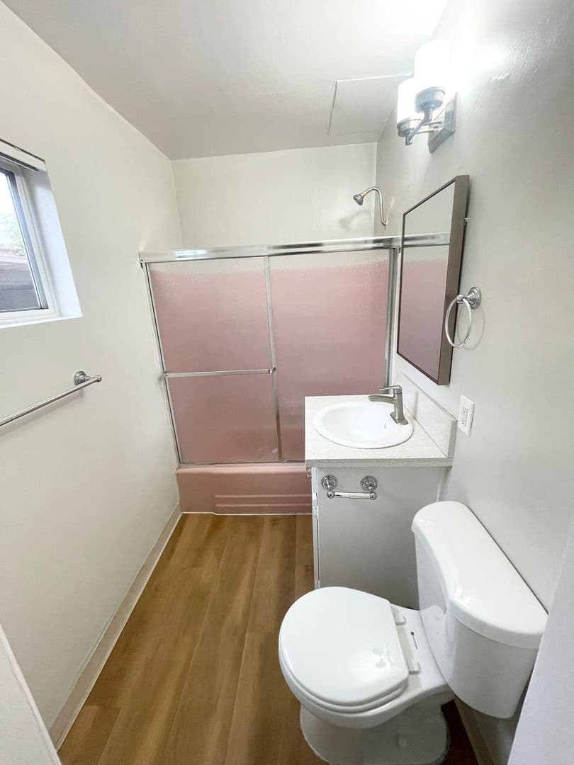 Monrovia Apartment: 729-733 W Foothill Blvd