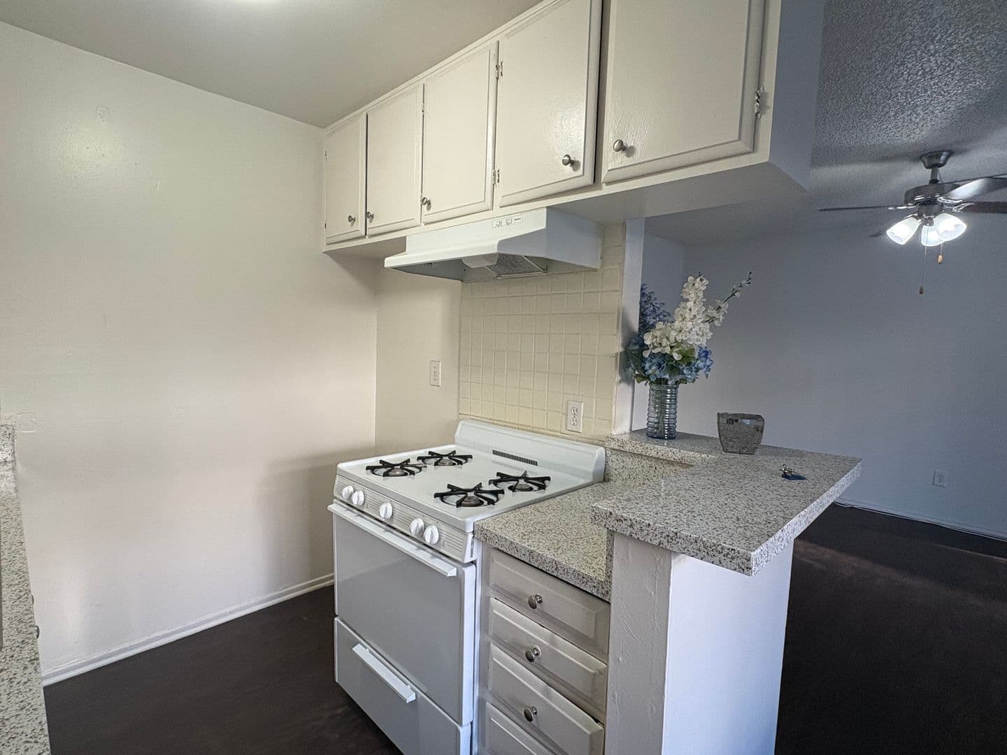 San Fernando Apartment: 650 Glenoaks Boulevard
