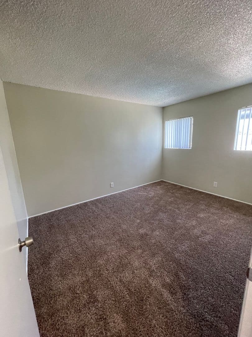 West Covina Apartment: 747 N Azusa Ave